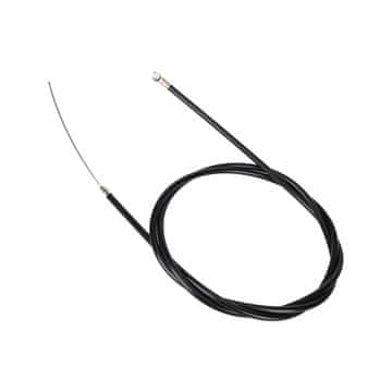 KuKirin Sprednja zavorna pletenica za KuKirin G4 (140 cm)