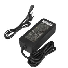 Segway Nadomestni polnilnik 53,6 V 1,3 A za Xiaomi 5 Max