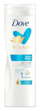 Eve Dove Body Love Hydro Pflege intenzivno vlažilni losjon za telo 400 ml