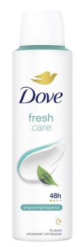 Eve Dove Fresh Care 48H antiperspirant v spreju za ženske 150 ml