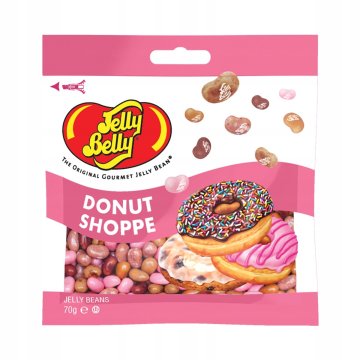 Trgovina s krofi Jelly Belly Bean