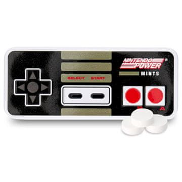 Kovnice Boston America Nintendo Power