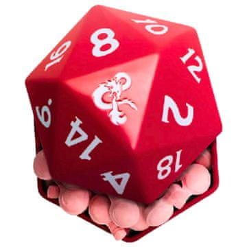 Boston America Dungeons & Dragons