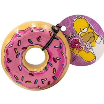 Boston America Simpsonovi jagodni krof