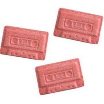 Boston America Candy Mix Casette Cherry
