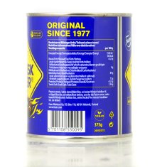 Tyrkisk Peber Original - originalni finski močno začinjen sladki koren salmiak