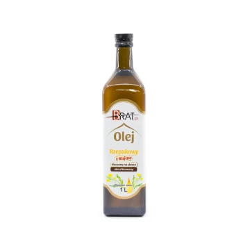 Repično olje 1000ml -