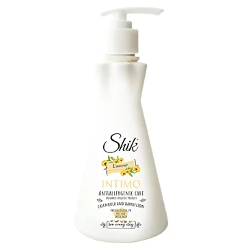 Ashika Antialergeni gel za intimno higieno 300 ml