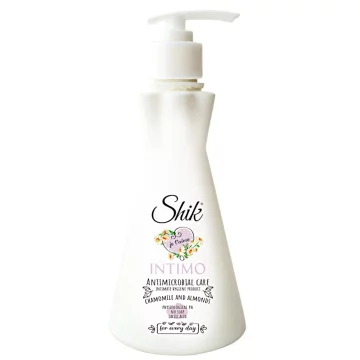 Ashika Antimikrobni gel za intimno higieno 300 ml