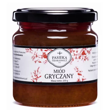 Ajdov med 210 ml 250 g