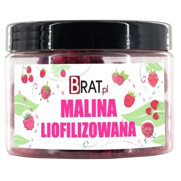 Liofilizirane maline 30 g