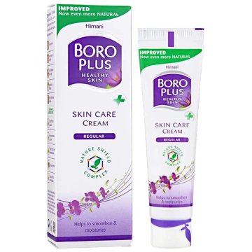 Boro Plus Regular 25ml