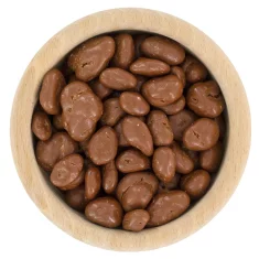 Rozine v mlečni čokoladi 200 g