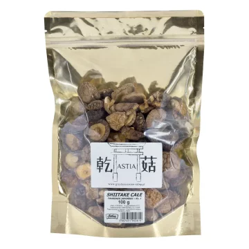 Posušene šitake gobe 100 g
