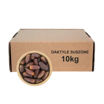 Suhi datlji 10 kg
