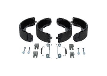 Bosch BS 0 986 487 726 ČELJKE ROČNE ZAVORE