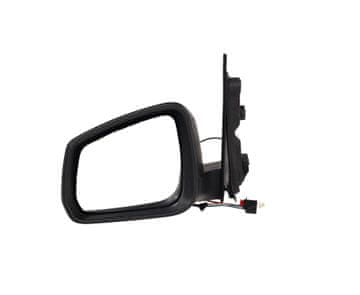 FAST FT12915 HITRO ELEKTRIČNO OGLEDALO Z LEVO OGREVANJEM + ANTENA