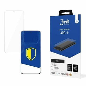 3MK Zaščitna folija za Samsung Galaxy XCover 7 ARC+ Celotna folija