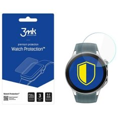 3MK Folija za celozaslonski način za OnePlus Watch 2 ARC
