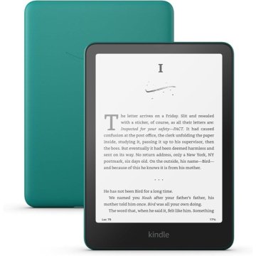 Kindle Paperwhite 12. generacije 2024 7 16 GB Jade