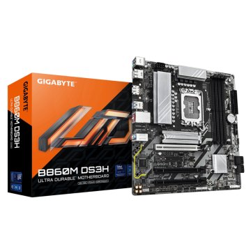 Gigabyte Matična plošča B860M DS3H