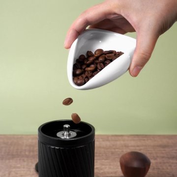 Pladenj za kavna zrna BeanShell