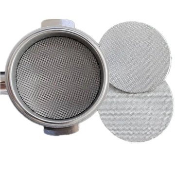 Filter za espresso - sito portafilterja 58,5 mm / 1,7 mm