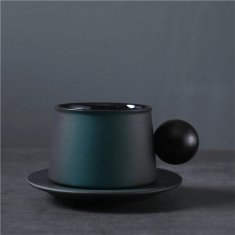 Vrček za kavo Fjord Mug 3, 250 ml