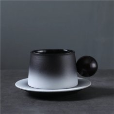 Vrček za kavo Fjord Mug 3, 250 ml