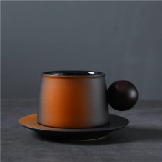 Vrček za kavo Fjord Mug 3, 250 ml
