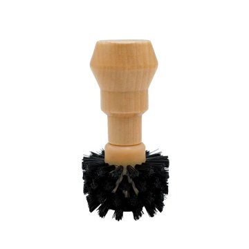 Ščetka za espresso aparat BaristaWood BowlClean 54/58 mm