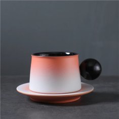 Vrček za kavo Fjord Mug 3, 250 ml