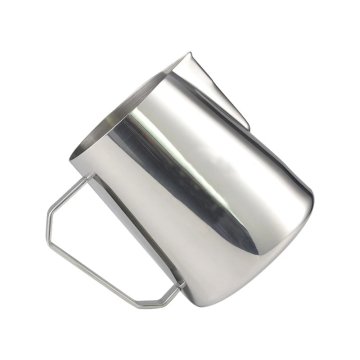 Vrč za penjenje mleka 600 ml