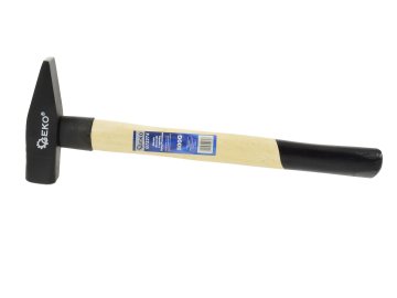 Ključavničarsko kladivo Geko Premium 500G (6/36)