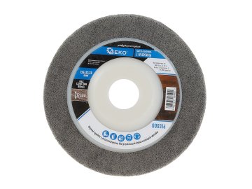 Polirni disk z netkano tkanino 125 mm (5/320)