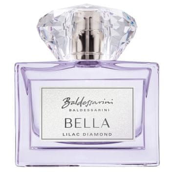 Baldessarini Bella Lilac Diamond parfumska voda v spreju 50 ml