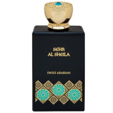 Sehr Al Sheila parfumska voda v spreju 100 ml