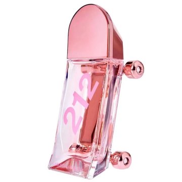 Carolina Herrera 212 Heroes Forever Young parfumska voda v spreju 30 ml