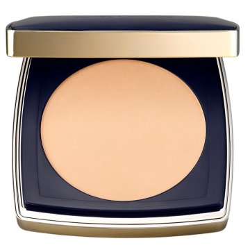 Estée Lauder Double Wear Stay-in-Place mat puder v prahu odtenek 3N1 Ivory Beige 11 g