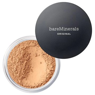 bareMinerals Originalni mineralni puder v prahu SPF15, 11 Soft Medium, 8 g