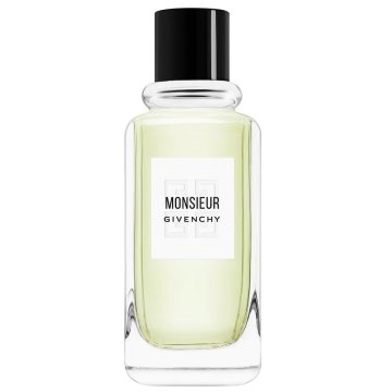Givenchy Monsieur toaletna voda v spreju 100 ml