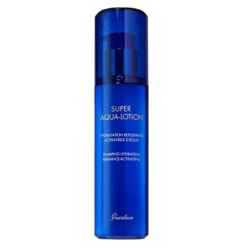 Guerlain Super Aqua-Lotion vlažilni losjon za obraz 150 ml