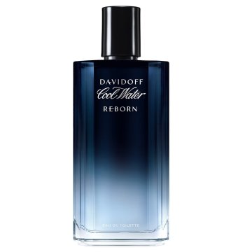 Davidoff Cool Water Reborn Men toaletna voda v spreju 125 ml