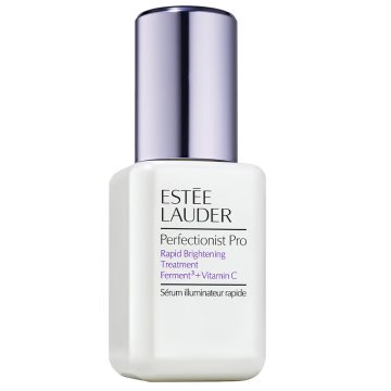 Estée Lauder Perfectionist Pro Rapid Brightening Treatment posvetlitveni serum za obraz 30 ml