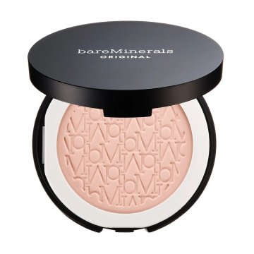 bareMinerals Originalni puder v prahu SPF15 Fairly Medium 05 8 ml
