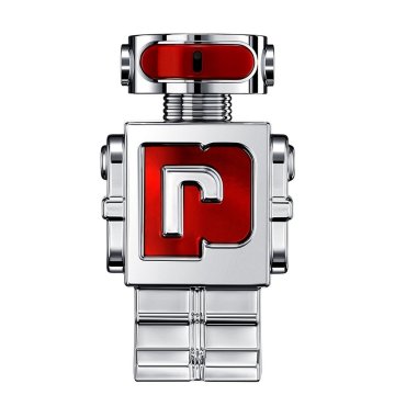 Paco Rabanne Parfumski eliksir v spreju Phantom In Red 50 ml