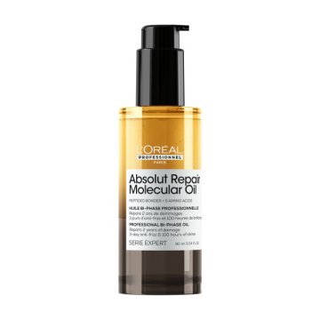 Serie Expert Absolut Repair molekularno dvofazno obnovitveno olje 90 ml