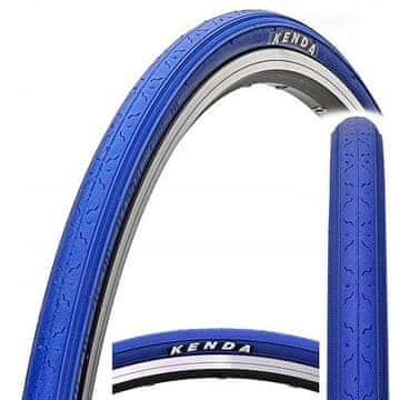 Kenda PNEVMATIKA 700x25c / 25-622 / 28x 1 5/8 MODRA