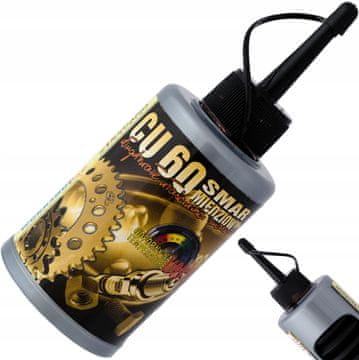 Expand BAKRENA MAST CU60 APLIKATOR 70 ml