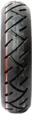 CST Pnevmatika 10 x 2,50 za skuter KUGOO KIRIN M4
